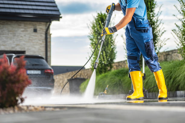 Best Patio and Deck Pressure Washing  in Dover Plains, NY